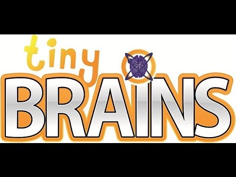 Tiny Brains Xbox 360