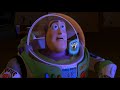 Toy Story I Will Go Sailing No More German Deutsch