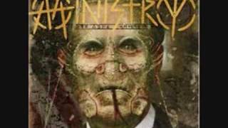 End of Days pt.1-Ministry