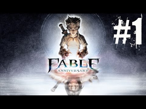 Fable Xbox 360