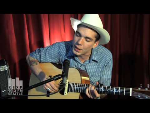 KEXP at SXSW: Justin Townes Earle interview & performance