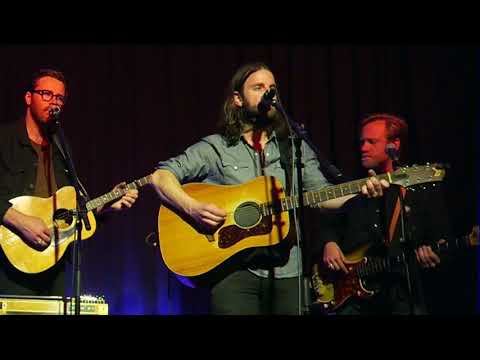 Ben Rogers - The Devil's Crop Live in Berlin 2018