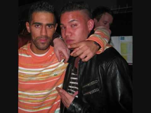 Bushido feat. Kay One - AGGRO DISS