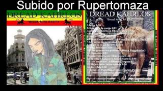 Dread Kahrlos - Dread to be RASTA (CD ENTERO)