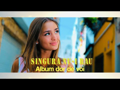 Iuliana Beregoi - Singura nu-i rau (Original Radio Edit)