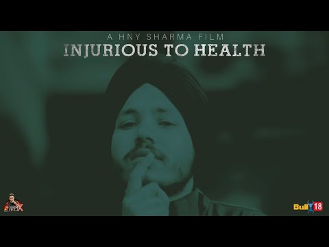 Injurious To Health