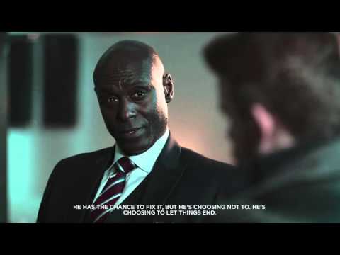 Quantum Break playthrough pt18 - Who To Trust? Critical Choice 3 Incoming!