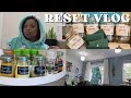 Ultimate Weekend Reset Vlog | Clean, Organize & Relax With Me | PR Unboxing | Tola Lusi