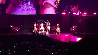 ITZY Yuna - 'Yet, but' | ITZY 2ND WORLD TOUR BORN TO BE in TAIPEI 台北 20240720