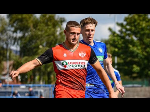 Highlights | Curzon Ashton 1-0 Kettering Town | Vanarama National League North