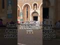 Visite E Devozione La Basilica Di Sant Antonio Di Padova è Un Luogo Di Pellegrinaggio Molto