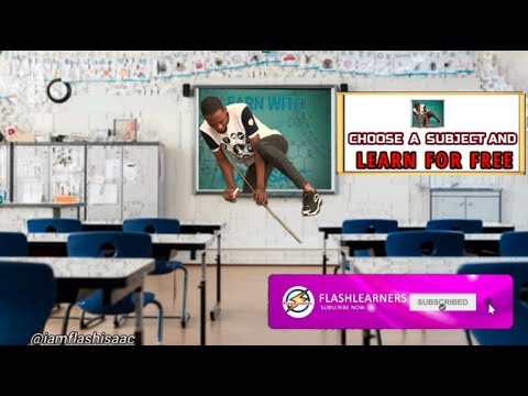 Time to Learn With Flash Isaac