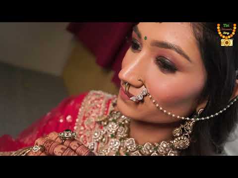 Wedding Photographer portfolio by The Varmala Story in Mumbai - Photo 0