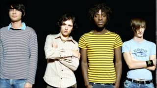 Bloc Party - Tulips (Peel Session)