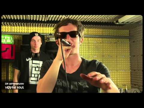 IUMMM # 3 Polirac / Polifame - 1 1/2 Stund