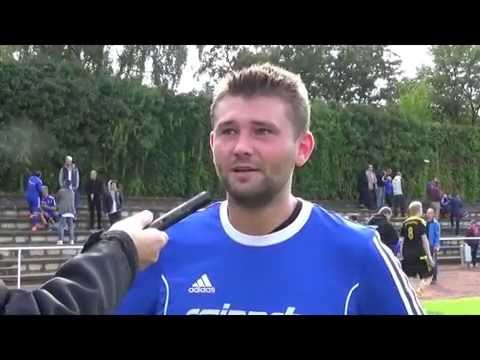 Martin Kroll - TuS08 Langerwehe - Sieg gegen Frechen