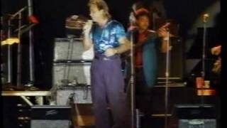 Lou Christy - Lightning Strikes