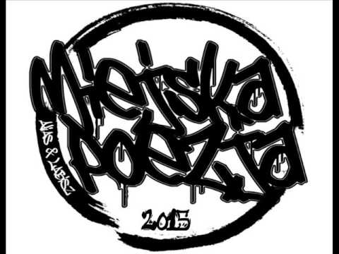 Miejska Poezja- Nie ma mowy żeby stracić zapał