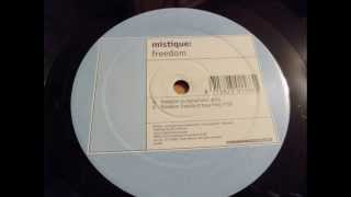 Mistique - Freedom (Insolent Bass Mix) [Combined Forces]