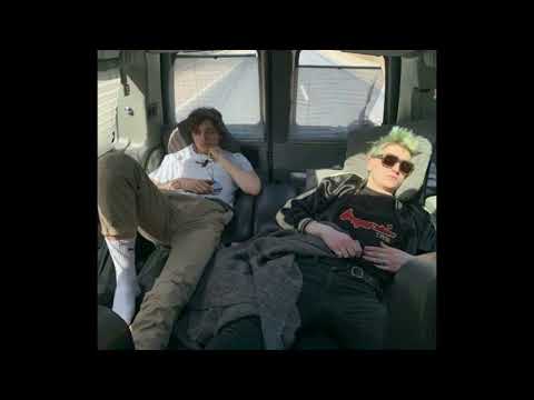 [SOLD] OG Buda x MAYOT x 17 SEVENTEEN Type Beat - Вина 2 (Prod. LostBoy)