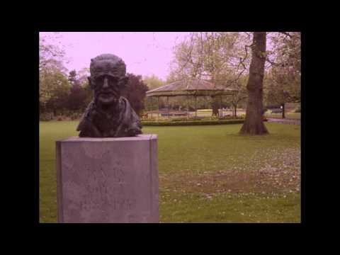 A Painful Case - James Joyce