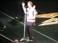 Def Leppard Back in Your Face (snippet) Peoria 1999