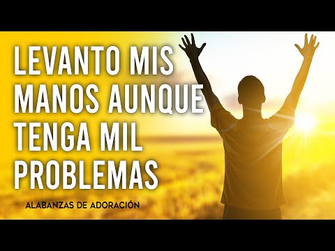 MIX: ALABANZAS QUE TRAEN BENDICIONES A TU CASA - MIX: HIMNOS CRISTIANOS 2023 - ALABANZAS 2023 🎶🔆🕊