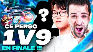 CE PRO 1v9 EN GRANDE FINALE AVEC CE PICK DE FOLIE !