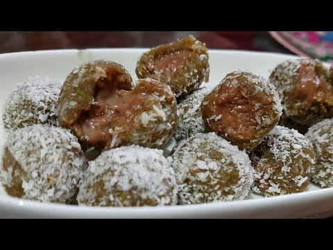 Lokkii ka sweeet with chocolate stuff #DiwaliSpecial🎆  by Cook with Kratika Indoriii