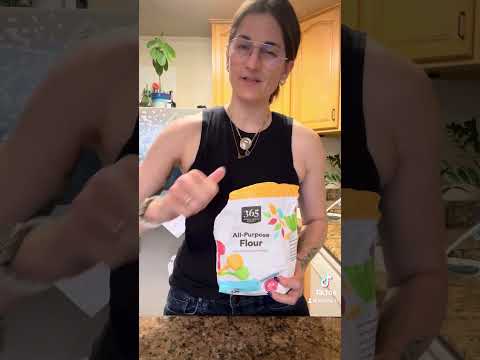 3 minute guide to flour: what the main differences are and when to use them.