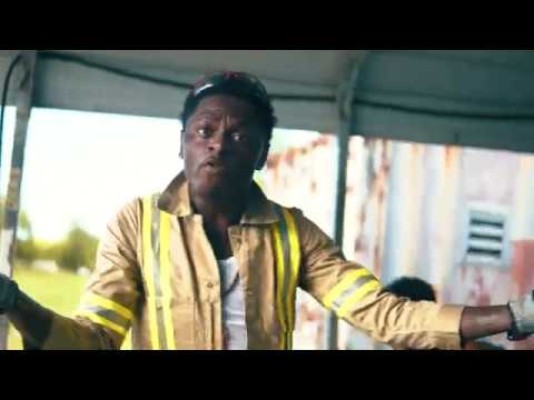 SSRX " Pay The Piper"