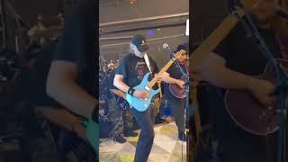 Smooth Gin: Steppenwolf - Born to be wild (Twisted Irons Jam)