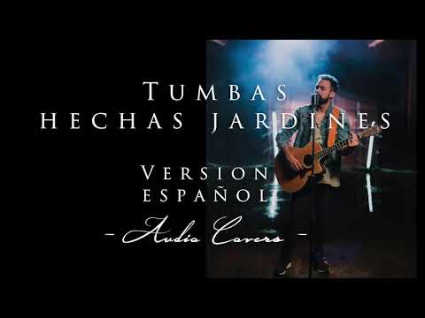 Jackson Gomez - Tumbas a Jardines | Español | Graves Into Gardens | Elevation Worship | (Cover)