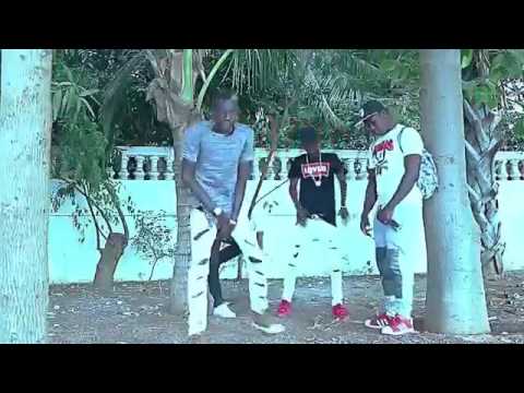 FRAINE BABA – A BÉ GNÈFO CLIP