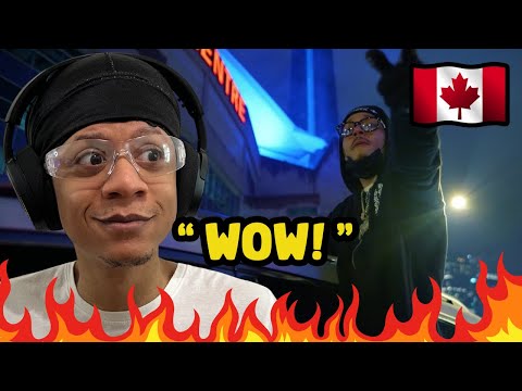 Canadian Reacts To  Casper TNG & 100bandplan - The Market