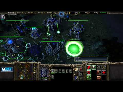 Happy's stream 26th June 2021 Battle.net - w3champions + челленджи