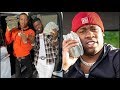 COLD GAME! Blac Youngsta Claims He Put More Money Up Than CEO Yo Gotti To Sign Lil Migo| FERRO COLD GAME! Blac Youngsta Claims He Put More Money Up Than CEO Yo Gotti To Sign Lil Migo| FERRO