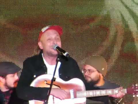 Bernard Adamus - Hola les lolos- Montréal en fêtes / SLD