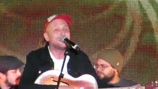 Bernard Adamus - Hola les lolos- Montréal en fêtes / SLD