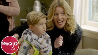 Top 10 Memorable Modern Family Guest Stars video