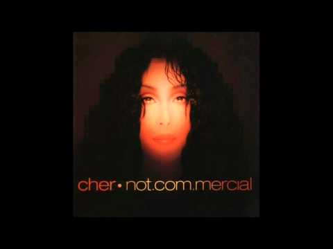 Cher - Fit To Fly