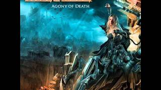 HOLY MOSES - The Retreat