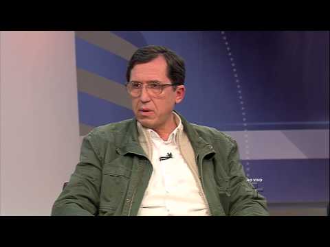JC Debate sobre Transporte Alternativo - 02/06/2014