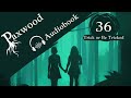 36 Trick Or Be Tricked The Haunting Of Paxwood House