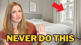 6 Shocking Bedroom Items That Could Harm Your Health!