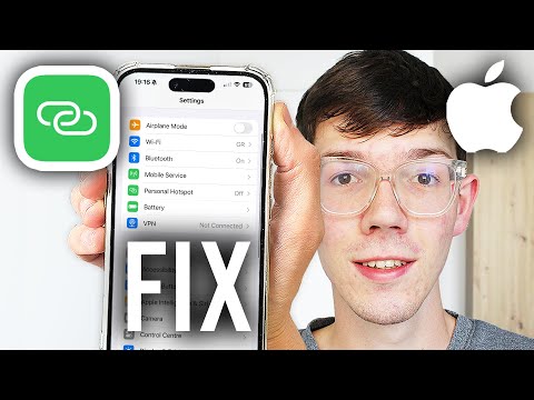 How To Fix iPhone Hotspot Not Working - Step By Step