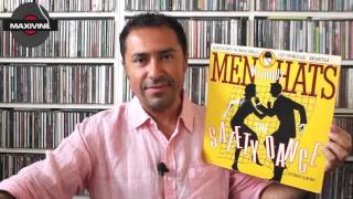 MEN WITHOUT HATS &quot;The Safety Dance&quot; (Extended Club Mix) en VINILO!!  by Maxivinil.