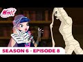 Winx Club - FULL EPISODE | Attack of the Sphinx | Season 6 Episode 8