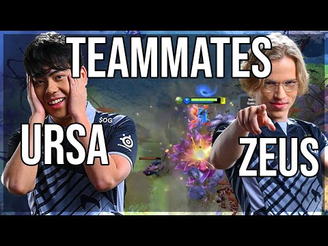 Topson and Ana join forces in a Pub game - Full Gameplay