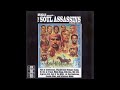 Soul Assasins Featuring RZA GZA Genius Third World